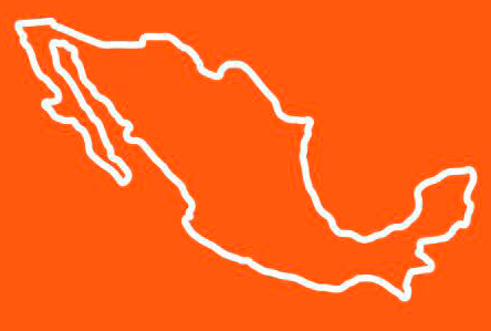 Logo México